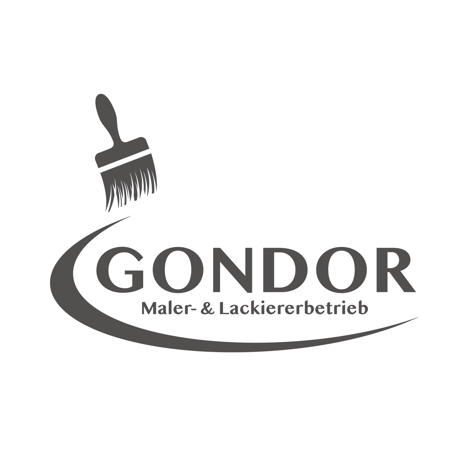 Gondor – Maler- & Lackiererbetrieb